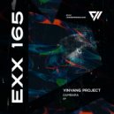 YinYang Project - El Kuhl (Original Mix)