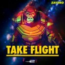 Zaydro - Take Flight