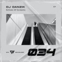 DJ Danzik - Echoes Of Screams