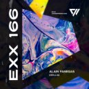 Alain Fanegas - Impulse