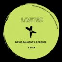 David Balmont, D Projec - Back