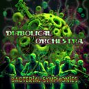Diabolical Orchestra - Galactic Terror