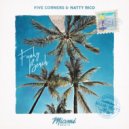 Five Corners & Natty Rico - Funky Beach