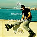 Sergio Pardo - 5Th Distorted