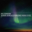 Ian O'Donovan - Indigo Eyes