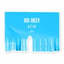 Roi Okev - War in My Heart