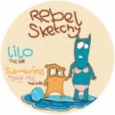 Rebel Sketchy - Submarine (Mayagi Remix)