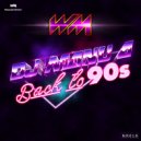 Dj Manu A. - I'll be loving you