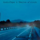 AudioTape & Ŧŵelve ø\'clock - Crying Sky ()