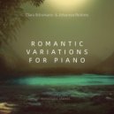 Moonlight Classic - Variations and Fugue on a Theme by Handel in B-Flat Major, Op. 24: No. 2 Variation 1 (Original Mix)