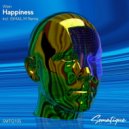 Wein - Happiness