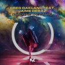 Greg Oakland, Jaime Deraz - Catching the Stars