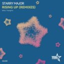 Starry Major - Rising Up