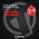 Block & Crown & Maickel Telussa - Sweet Nation