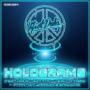 Phantom Warrior & Shroomz - Nightcrawler (Original Mix)