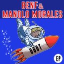 Manolo Morales & BENF - Transition