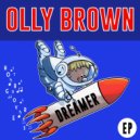 Olly Brown - Desire (Original Mix)
