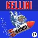 KELLINI - In Between