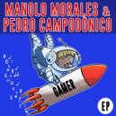 Manolo Morales & Pedro Campodónico - Gamer