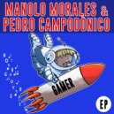 Manolo Morales & Pedro Campodónico - Oslo City (Original Mix)