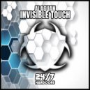 Alaguan - Invisible Touch