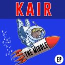 KAIR - Cognition (Original Mix)