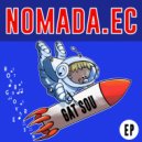 Nomada.ec - Beats Man (Original Mix)