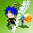 Akano Blue - The Ultimate Fusion Dance (Original Mix)