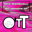 Rick Marshall - Big Band Groove