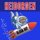 HEIDORGEN - Bloom Bap