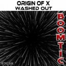 Origin of X - Love Save Me (Original Mix)