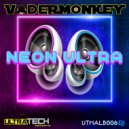 VaderMonkey & LOK-E - Broken Toys