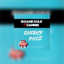 Roland Kulé & Gamm@ - Energy Pills (Original Mix)