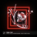 SVRRIC, KAZU & Tommygunnz feat. N.E.B. - RUN IT