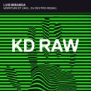 Luis Miranda - Tikis Mikis