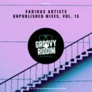 Apprentis - Red Cubes (Original Mix)