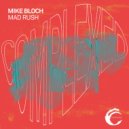 Mike Bloch - Turbulenz (Berto (DE), Chris Fleischer Remix)
