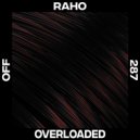 Raho - Acid Departure (Original Mix)