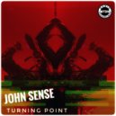 John Sense - Futile Pursuit (Original Mix)