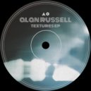 Alan Russell - Textures Two - In The Midnight Garden