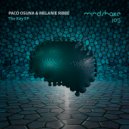 Paco Osuna, Melanie Ribbe - Dance Tonight