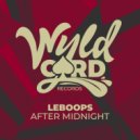 Leboops - Sixty Nine