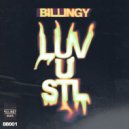 Billingy - Luv U Stl (Original Mix)