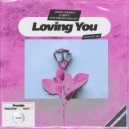 James Godfrey & dbeet feat. Brenda Mullen - Loving You (Acoustic Mix)
