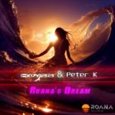 Hoyaa & Peter Krejcik - Roana\'s Dream (Original Mix)