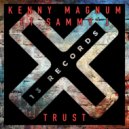 Kenny Magnum feat. Sammy J Sax - Trust (Radio Mix)