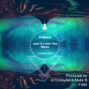 E-Space - Just A Little Vox Noise (Original Mix)