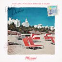 Bay Leaf, Poolside Pirates & ISLND - Phuket Paradise