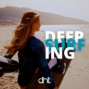 Jean Aita - Space Deep