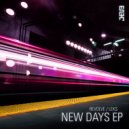 Revolve - New Days